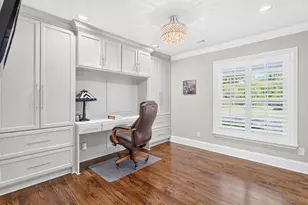 3804 Overton Park Dr W, Fort Worth, TX 76109 - Photo 18