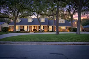 3804 Overton Park Dr W, Fort Worth, TX 76109 - Photo 1