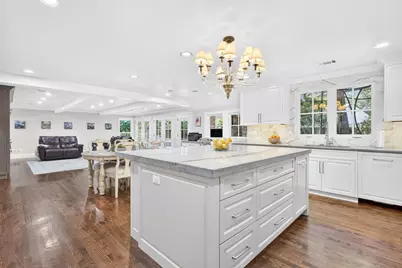 3804 Overton Park Drive W, Fort Worth, TX 76109 - Photo 8