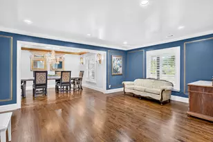 3804 Overton Park Dr W, Fort Worth, TX 76109 - Photo 10