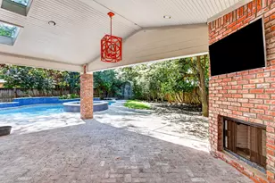 3804 Overton Park Dr W, Fort Worth, TX 76109 - Photo 38