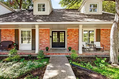 3804 Overton Park Drive W, Fort Worth, TX 76109 - Photo 4