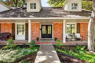 3804 Overton Park Dr W, Fort Worth, TX 76109 - Photo 4