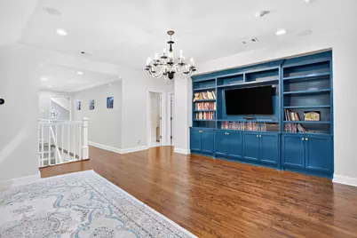 3804 Overton Park Drive W, Fort Worth, TX 76109 - Photo 34