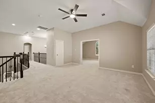 5272 W Cove Way, Grand Prairie, TX 75052 - Photo 28
