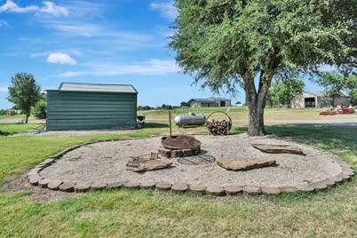 2561 Co Road 248, Valley View, TX 76272 - Photo 6