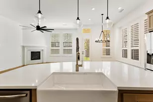 1806 Swayback Ln, Mansfield, TX 76063 - Photo 8