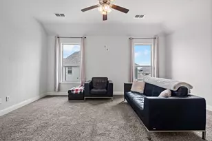 840 Parkside Dr, Argyle, TX 76226 - Photo 24