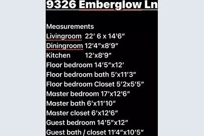 9326 Emberglow Lane, Dallas, TX 75243 - Photo 22