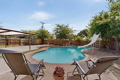 5451 Lubbock Avenue, Fort Worth, TX 76133 - Photo 26