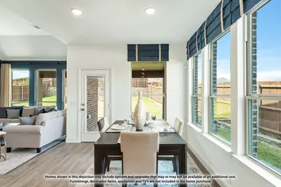 3815 Grace Park Lane, Bedford, TX 76021 - Photo 12