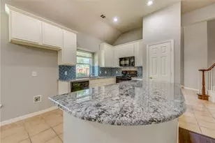 2300 Reston Dr, McKinney, TX 75072 - Photo 8
