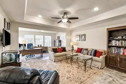 8975 Shore Crest Road, Frisco, TX 75036 - Photo 6