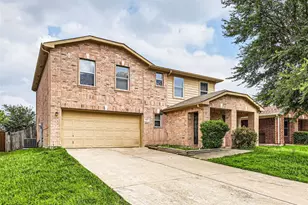 1621 Dragonback Pass, Little Elm, TX 75036 - Photo 1