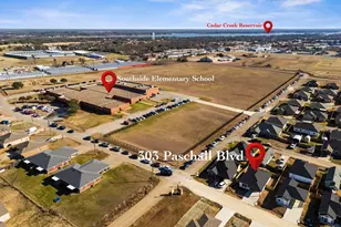 304 Rike Rd, Mabank, TX 75147 - Photo 26