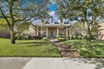 6216 Wolf Ridge Drive, Plano, TX 75024 - Photo 2