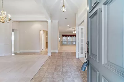 6216 Wolf Ridge Drive, Plano, TX 75024 - Photo 4
