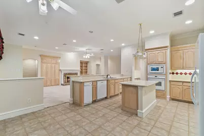 6216 Wolf Ridge Drive, Plano, TX 75024 - Photo 8