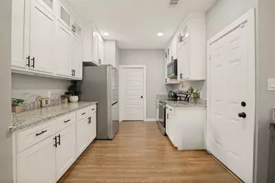 700 E Hickory Street, Kaufman, TX 75142 - Photo 8