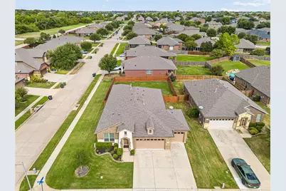 501 Neils Court, Arlington, TX 76002 - Photo 32