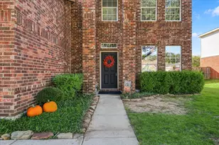 7800 Swan Park Dr, Denton, TX 76210 - Photo 2