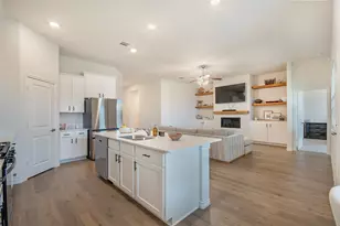 3102 Moccasin Ln, Aubrey, TX 76227 - Photo 24
