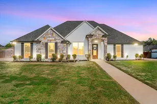 14312 County Rd 192, Tyler, TX 75703 - Photo 1