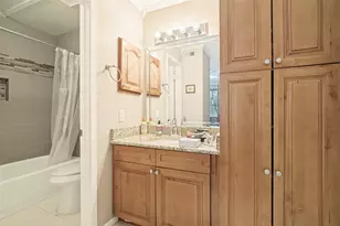 5769 Cedar Creek Dr, Benbrook, TX 76109 - Photo 8