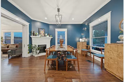 121 S Montclair Avenue, Dallas, TX 75208 - Photo 8
