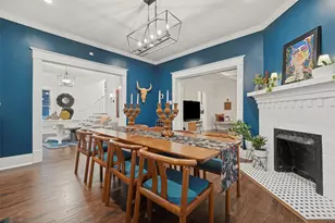 121 S Montclair Ave, Dallas, TX 75208 - Photo 10