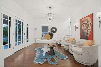121 S Montclair Avenue, Dallas, TX 75208 - Photo 4