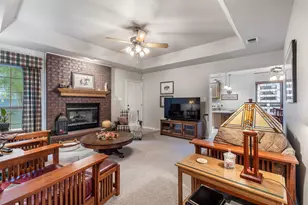 305 Ross Ave, Denison, TX 75020 - Photo 4