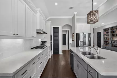 7601 Calhoun Cove, McKinney, TX 75071 - Photo 12
