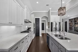 7601 Calhoun Cove, McKinney, TX 75071 - Photo 12