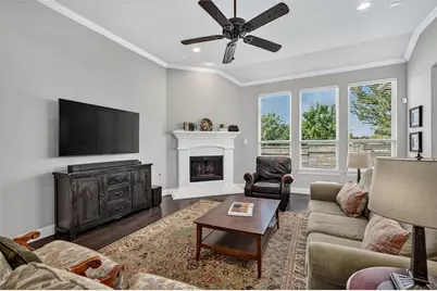7601 Calhoun Cove, McKinney, TX 75071 - Photo 6