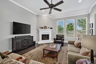 7601 Calhoun Cove, McKinney, TX 75071 - Photo 6