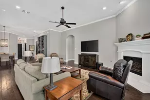 7601 Calhoun Cove, McKinney, TX 75071 - Photo 8