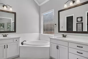 7601 Calhoun Cove, McKinney, TX 75071 - Photo 18