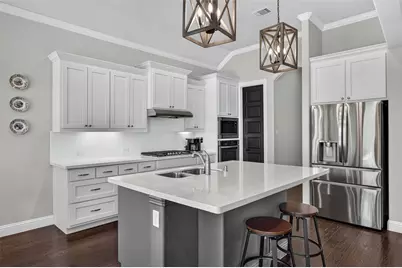 7601 Calhoun Cove, McKinney, TX 75071 - Photo 10