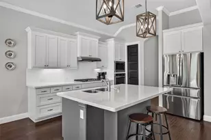 7601 Calhoun Cove, McKinney, TX 75071 - Photo 10