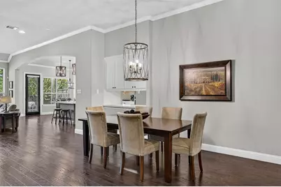 7601 Calhoun Cove, McKinney, TX 75071 - Photo 4