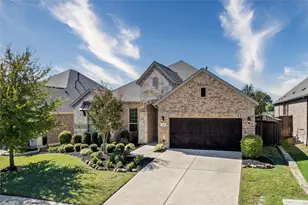7601 Calhoun Cove, McKinney, TX 75071 - Photo 2