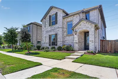 12325 Hulson Trail, Fort Worth, TX 76052 - Photo 4