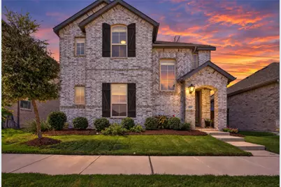 12325 Hulson Trail, Fort Worth, TX 76052 - Photo 1
