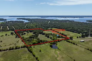 000 Double Bridge Rd, Mabank, TX 75156 - Photo 1