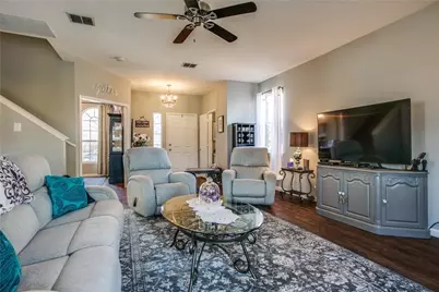 16240 Red River Lane, Fort Worth, TX 76247 - Photo 18