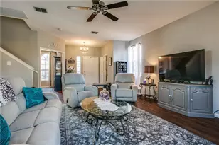 16240 Red River Ln, Fort Worth, TX 76247 - Photo 18