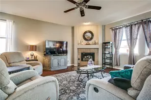 16240 Red River Ln, Fort Worth, TX 76247 - Photo 14