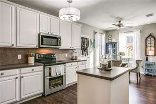 16240 Red River Ln, Fort Worth, TX 76247 - Photo 8
