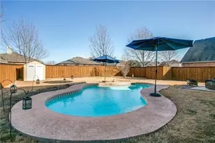 16240 Red River Ln, Fort Worth, TX 76247 - Photo 2